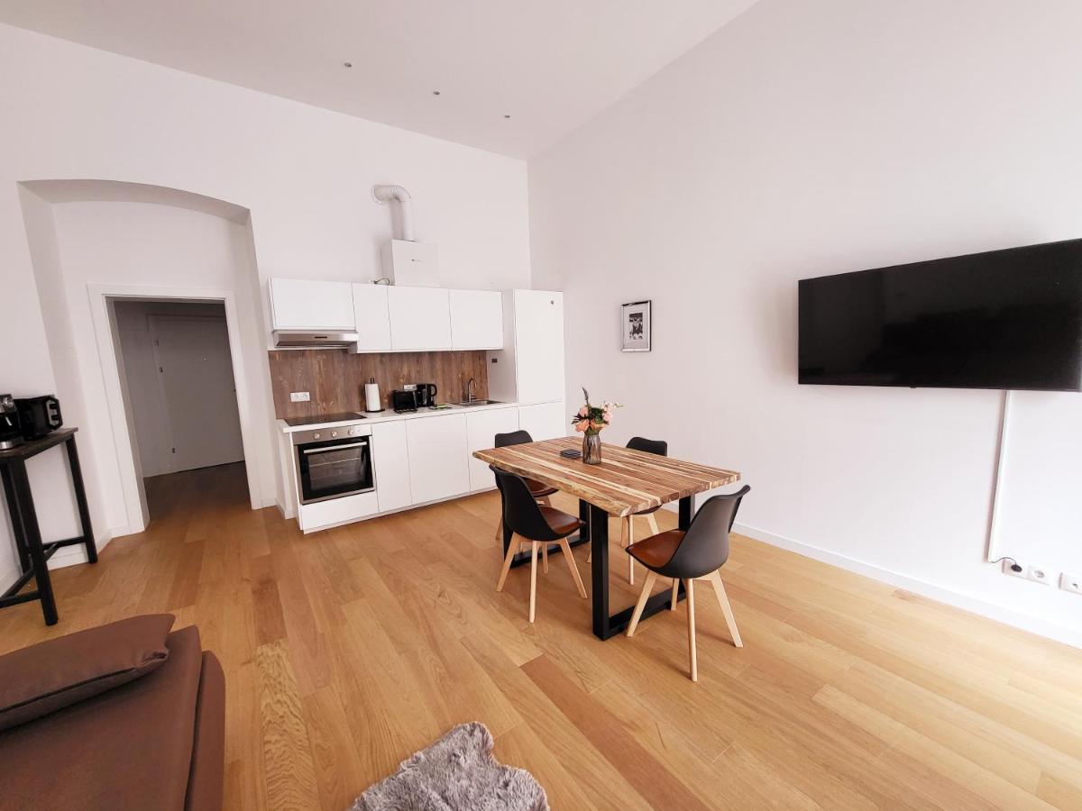 Apartment Novara Wien